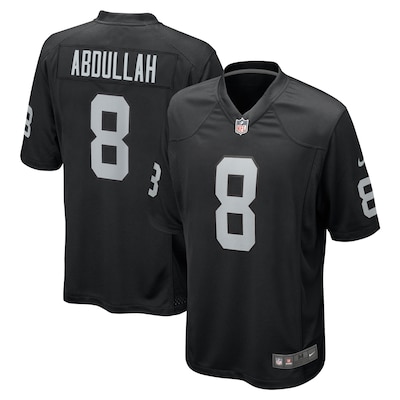 Las Vegas Raiders Men Jerseys 2025-10-15-007